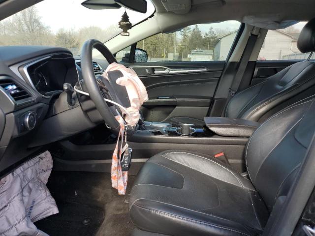 Photo 7 from auction – 2015 FORD FUSION TIT with VIN 3FA6P0D97FR101209