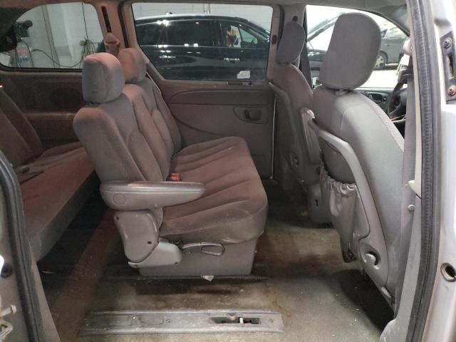 Photo 11 from auction – 2006 CHRYSLER TOWN & COU with VIN 1A4GP45R36B741341
