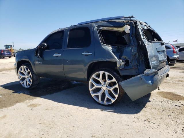Photo 2 from auction – 2008 GMC YUKON DENA with VIN 1GKFK63828J230870