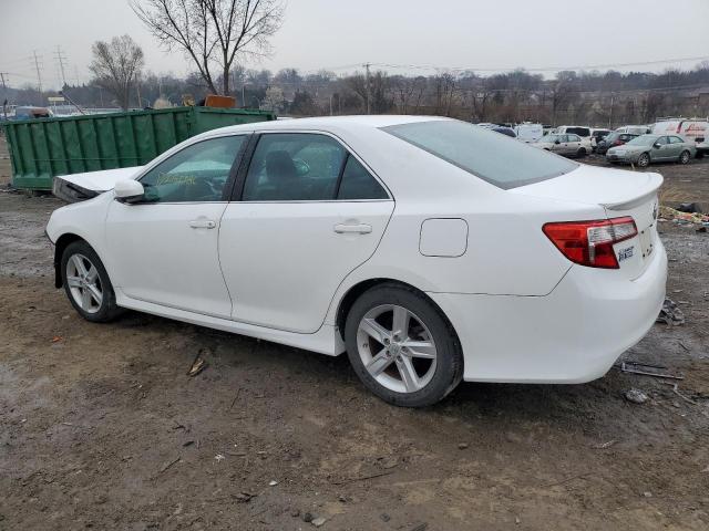 Photo 2 from auction – 2014 TOYOTA CAMRY L with VIN 4T1BF1FK9EU735061