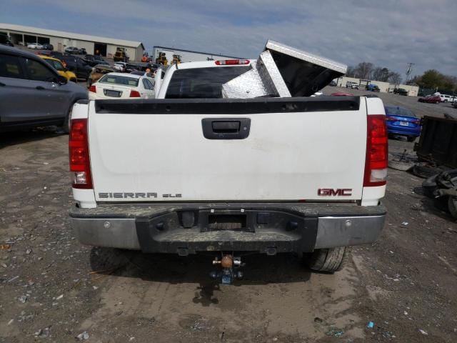 Photo 6 from auction – 2009 GMC SIERRA C15 with VIN 2GTEC29J891115113