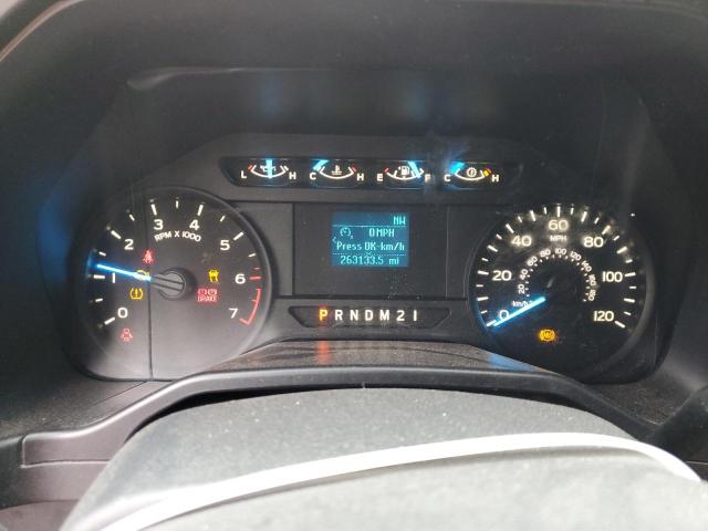 Photo 9 from auction – 2015 FORD F150 SUPER with VIN 1FTEX1CF3FKE77915