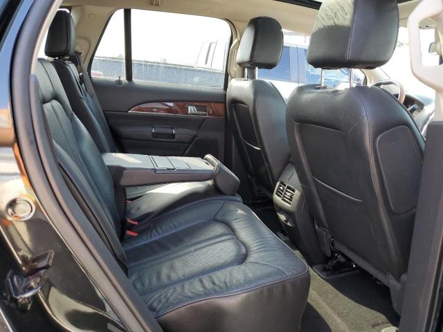 Photo 11 from auction – 2013 LINCOLN MKX with VIN 2LMDJ8JK8DBL39221