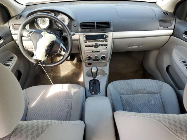 Photo 8 from auction – 2007 CHEVROLET COBALT LT with VIN 1G1AL55F977304962