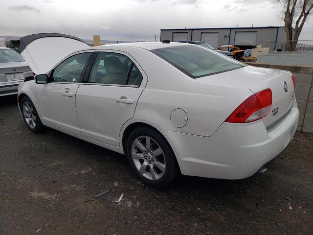 Photo 2 from auction – 2010 MERCURY MILAN PREM with VIN 3MEHM0JG0AR659165