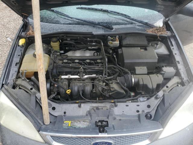 Photo 11 from auction – 2005 FORD FOCUS ZX5 with VIN 3FAHP37N45R132855