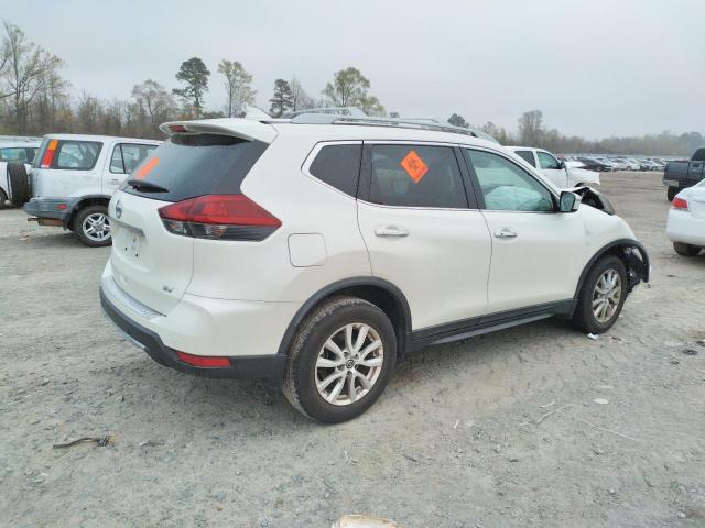 Photo 3 from auction – 2020 NISSAN ROGUE S with VIN 5N1AT2MT0LC798008