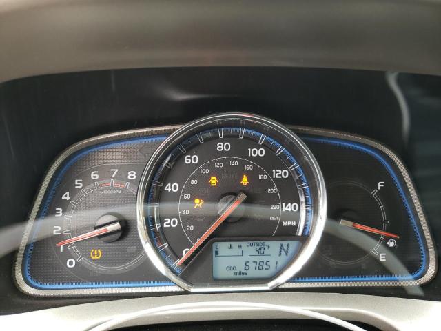 Photo 9 from auction – 2014 TOYOTA RAV4 LIMIT with VIN 2T3DFREV0EW217012