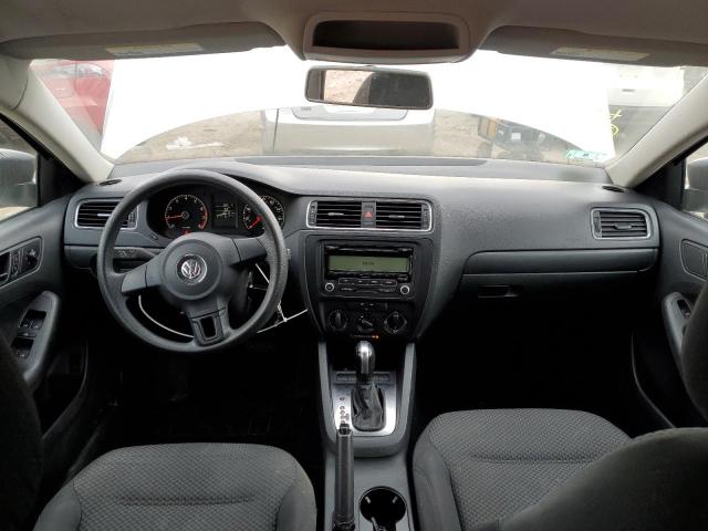 Photo 8 from auction – 2011 VOLKSWAGEN JETTA BASE with VIN 3VW2K7AJ8BM068661