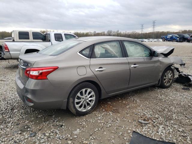 Photo 3 from auction – 2016 NISSAN SENTRA S with VIN 3N1AB7AP2GY257179