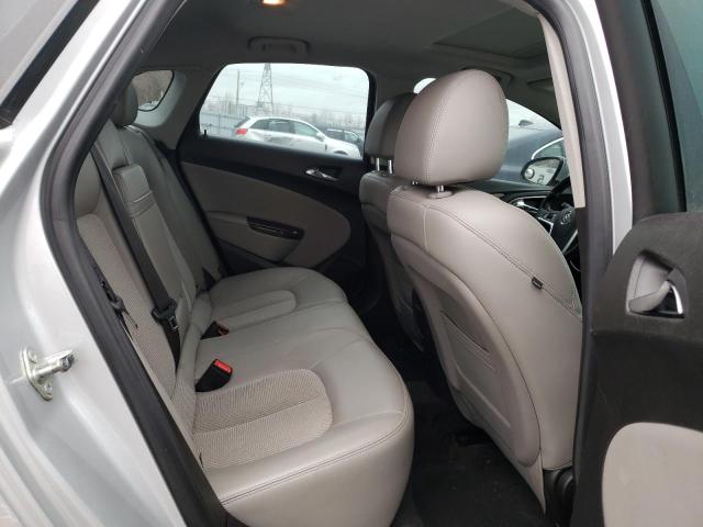 Фото 10 с аукциона – 2014 BUICK VERANO с VIN 1G4PP5SKXE4115612