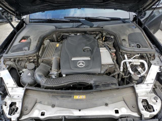 Photo 11 from auction – 2017 MERCEDES-BENZ E 300 with VIN WDDZF4JB4HA175537