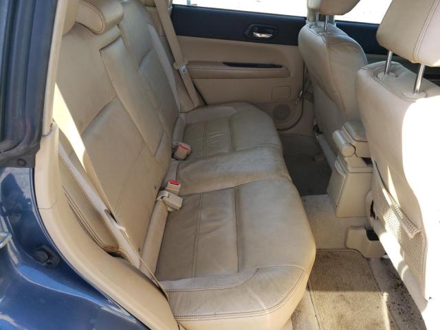 Photo 11 from auction – 2008 SUBARU FORESTER 2 with VIN JF1SG67698H720367