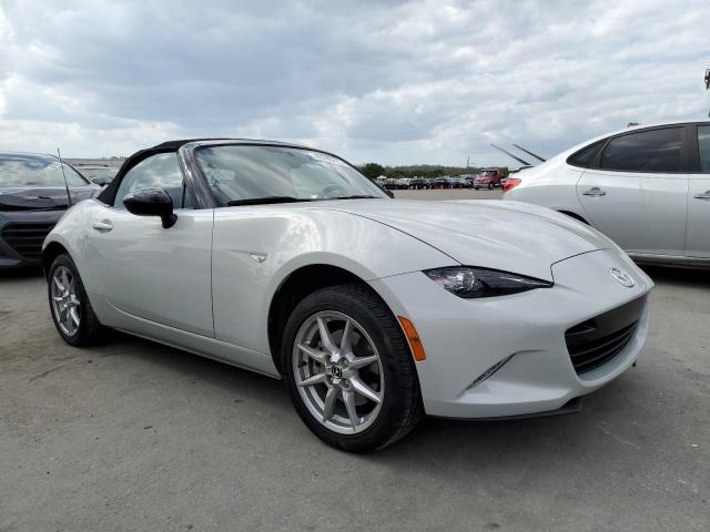 Photo 4 from auction – 2016 MAZDA MX-5 MIATA with VIN JM1NDAB7XG0105424