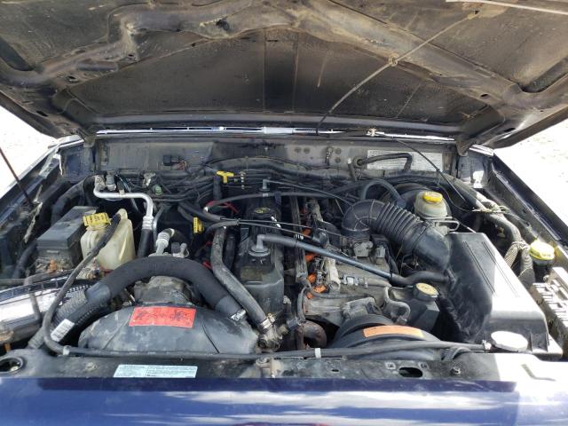 Photo 12 from auction – 1999 JEEP CHEROKEE S with VIN 1J4FF28S8XL521318