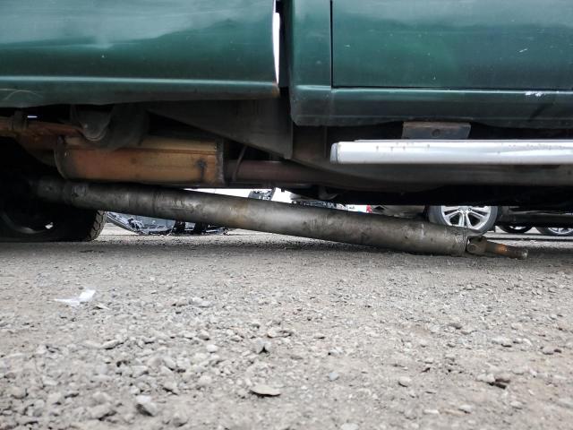 Photo 12 from auction – 2002 GMC SIERRA K25 with VIN 1GTHK29U02E209484