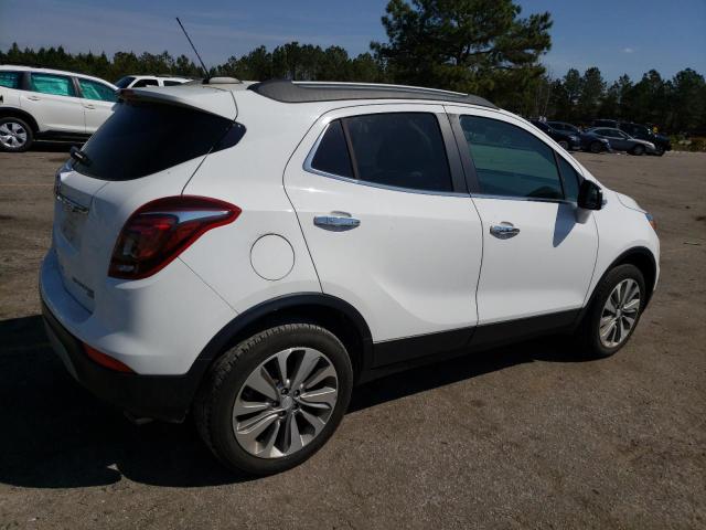 Photo 3 from auction – 2018 BUICK ENCORE PRE with VIN KL4CJESBXJB667163