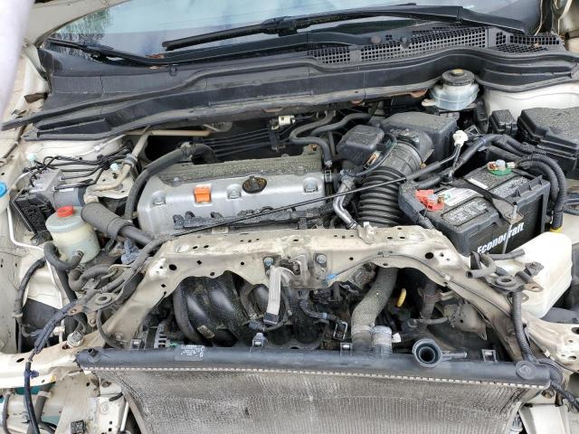 Photo 12 from auction – 2011 HONDA CR-V EXL with VIN 5J6RE4H72BL039878