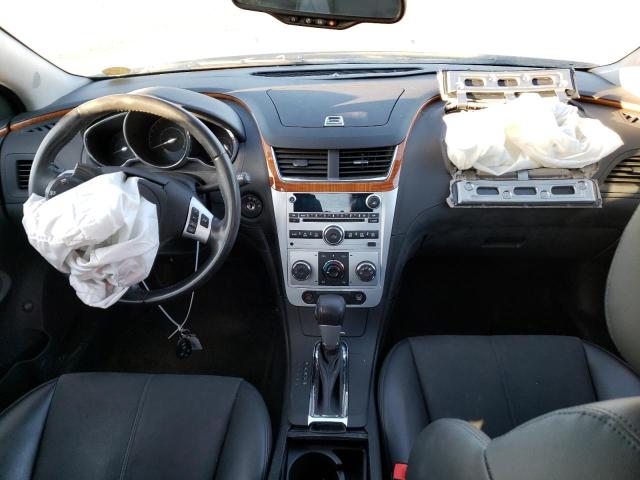 Photo 8 from auction – 2011 CHEVROLET MALIBU 2LT with VIN 1G1ZD5E16BF255903