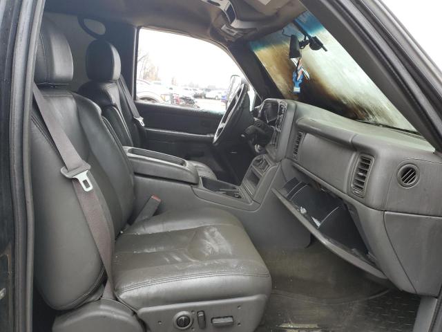 Photo 7 from auction – 2006 CHEVROLET SILVERADO with VIN 1GCHK23D86F147499