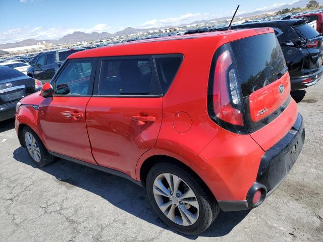 Photo 2 from auction – 2016 KIA SOUL + with VIN KNDJP3A51G7828734