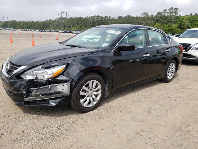 Photo 1 from auction – 2016 NISSAN ALTIMA 2.5 with VIN 1N4AL3AP6GC271460