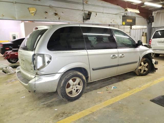 Photo 3 from auction – 2006 DODGE CARAVAN SX with VIN 1D4GP45R96B656982