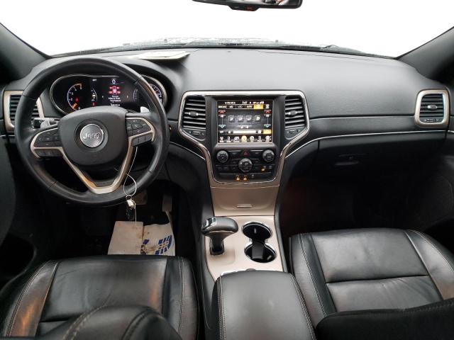 Photo 8 from auction – 2015 JEEP GRAND CHER with VIN 1C4RJFBM4FC936914