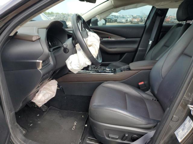 Photo 7 from auction – 2020 MAZDA CX-30 PREM with VIN 3MVDMAEM7LM101494