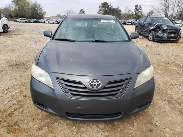 Photo 5 from auction – 2007 TOYOTA CAMRY CE with VIN 4T1BE46K17U636175