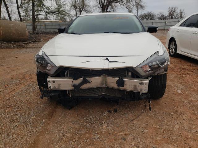 Photo 5 from auction – 2018 NISSAN MAXIMA 3.5 with VIN 1N4AA6AP3JC375693