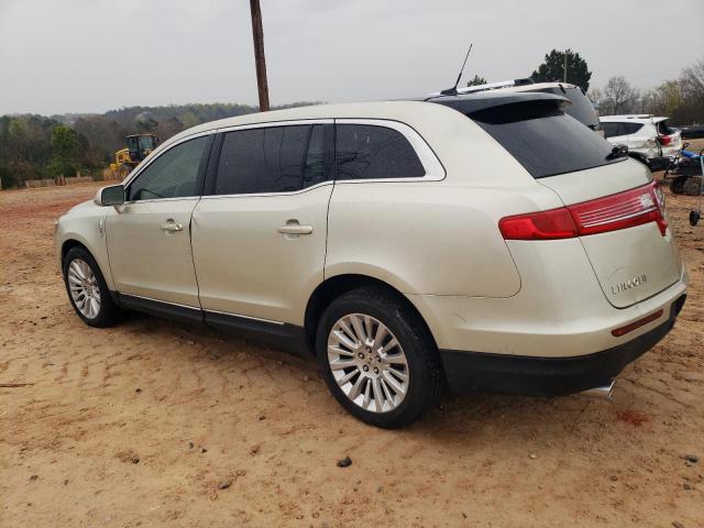 Photo 2 from auction – 2010 LINCOLN MKT with VIN 2LMHJ5FR9ABJ12170