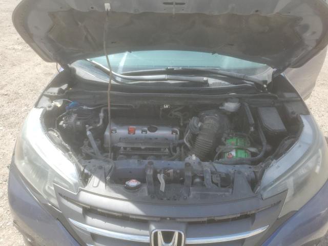 Photo 12 from auction – 2014 HONDA CR-V EXL with VIN 2HKRM3H75EH518730