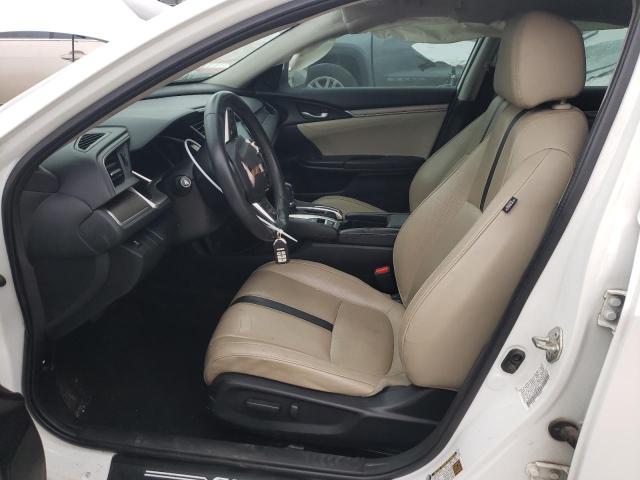 Photo 7 from auction – 2017 HONDA CIVIC EXL with VIN 19XFC1F79HE029950