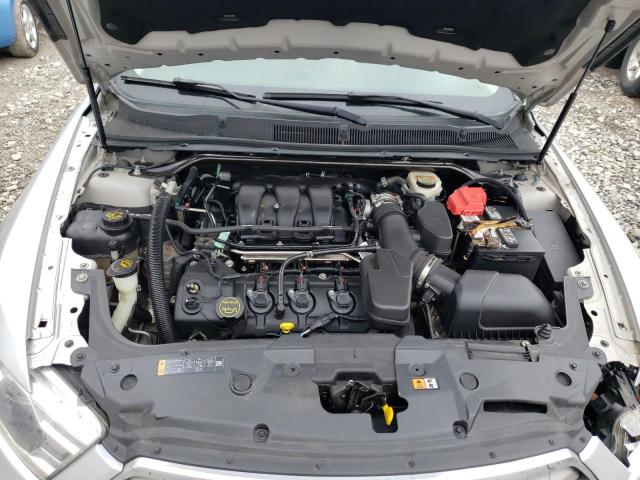 Photo 11 from auction – 2014 FORD TAURUS SEL with VIN 1FAHP2E81EG178464