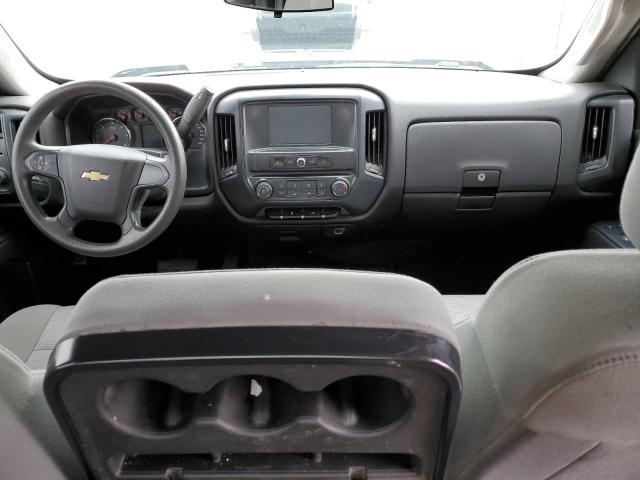 Photo 8 from auction – 2017 CHEVROLET SILVERADO with VIN 1GCRCPEC1HZ126482