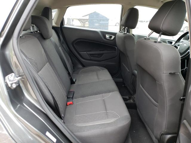Photo 10 from auction – 2016 FORD FIESTA SE with VIN 3FADP4EJ3GM128574