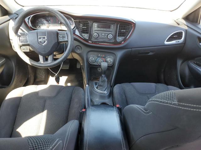 Photo 8 from auction – 2015 DODGE DART SXT with VIN 1C3CDFBB8FD309546
