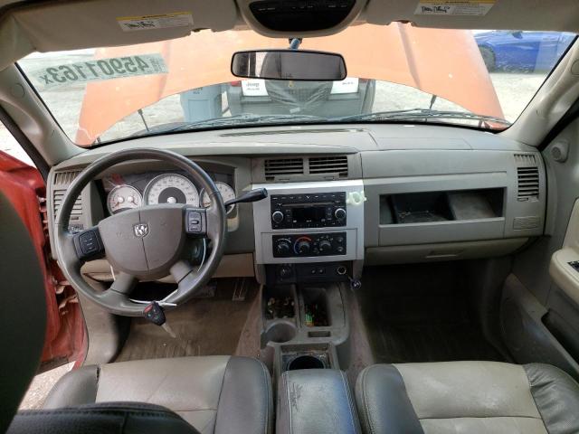 Photo 8 from auction – 2008 DODGE DAKOTA QUA with VIN 1D3HW58N98S578183