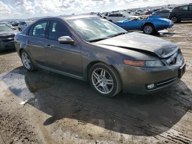 Photo 4 from auction – 2008 ACURA TL with VIN 19UUA66238A013990