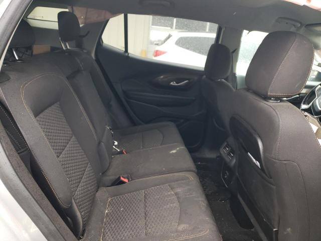 Photo 11 from auction – 2019 GMC TERRAIN SL with VIN 3GKALMEV6KL118541