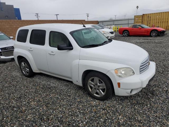 Photo 4 from auction – 2009 CHEVROLET HHR LS with VIN 3GNCA13B29S610556