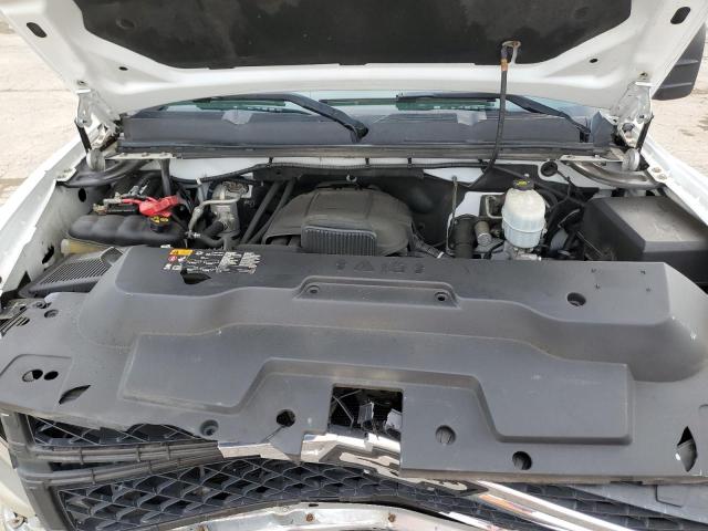 Photo 11 from auction – 2011 CHEVROLET SILVERADO with VIN 1GC1KXCG6BF241819