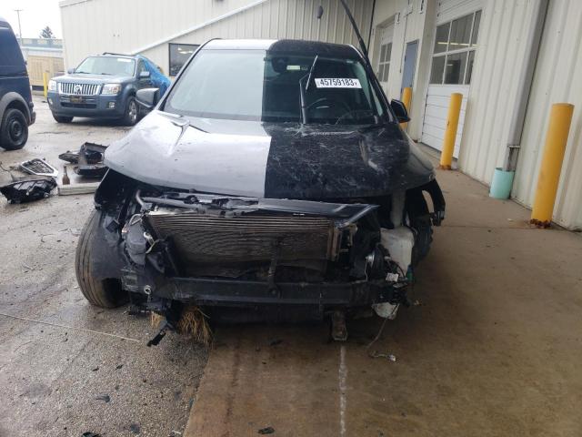 Photo 5 from auction – 2021 CHEVROLET EQUINOX LT with VIN 3GNAXKEV8ML398400