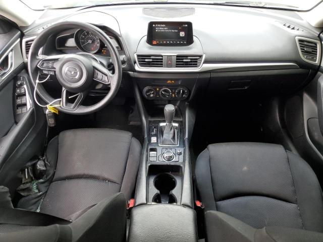 Photo 8 from auction – 2017 MAZDA 3 SPORT with VIN 3MZBN1K75HM150363