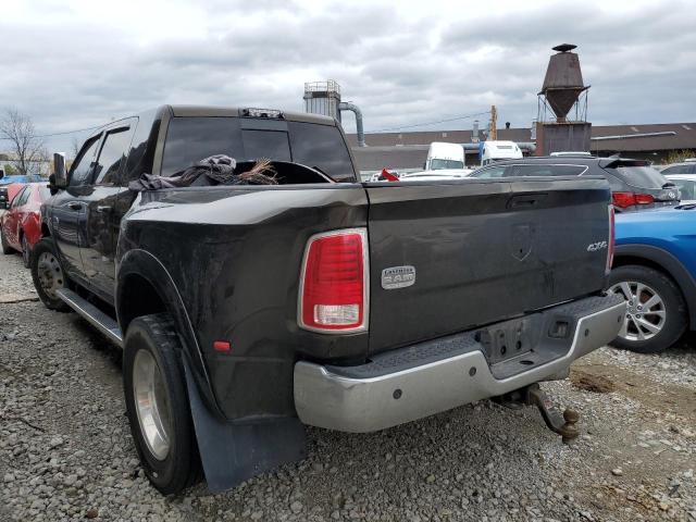 Photo 3 from auction – 2013 RAM 3500 LONGH with VIN 3C63RRNL0DG604246