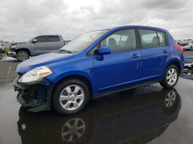 NISSAN VERSA S 2012 with VIN 3N1BC1CP2CK247907 - Photo from auction