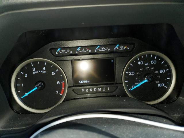 Photo 9 from auction – 2022 FORD F250 SUPER with VIN 1FT7W2B60NEG20853