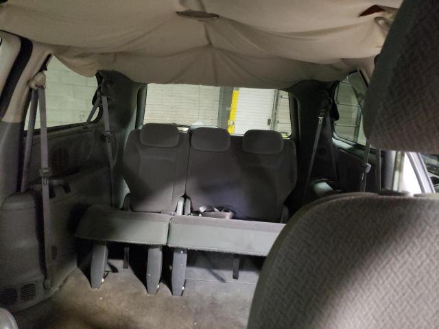 Photo 10 from auction – 2007 DODGE GRAND CARA with VIN 1D4GP24R17B151719