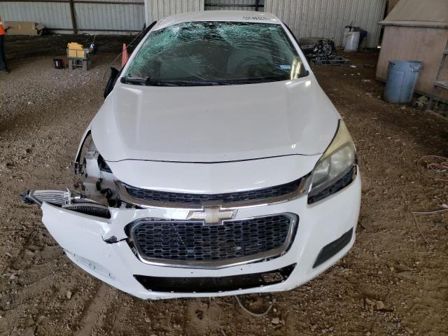 Photo 5 from auction – 2014 CHEVROLET MALIBU LS with VIN 1G11B5SLXEF111168